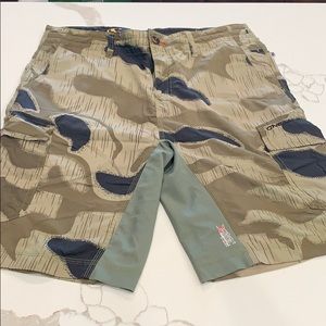 O’Neil TRXLR Board Shorts